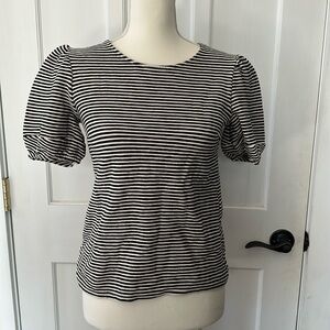 DOLAN bell sleeve top
